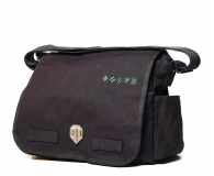 GOOD LOOT World of Tanks: Messenger Torba - 630272 - zdjęcie 1